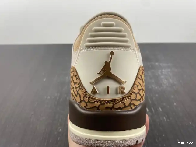 Rep Husky 3 Jordan CT8532-102 Air Palomino 0519